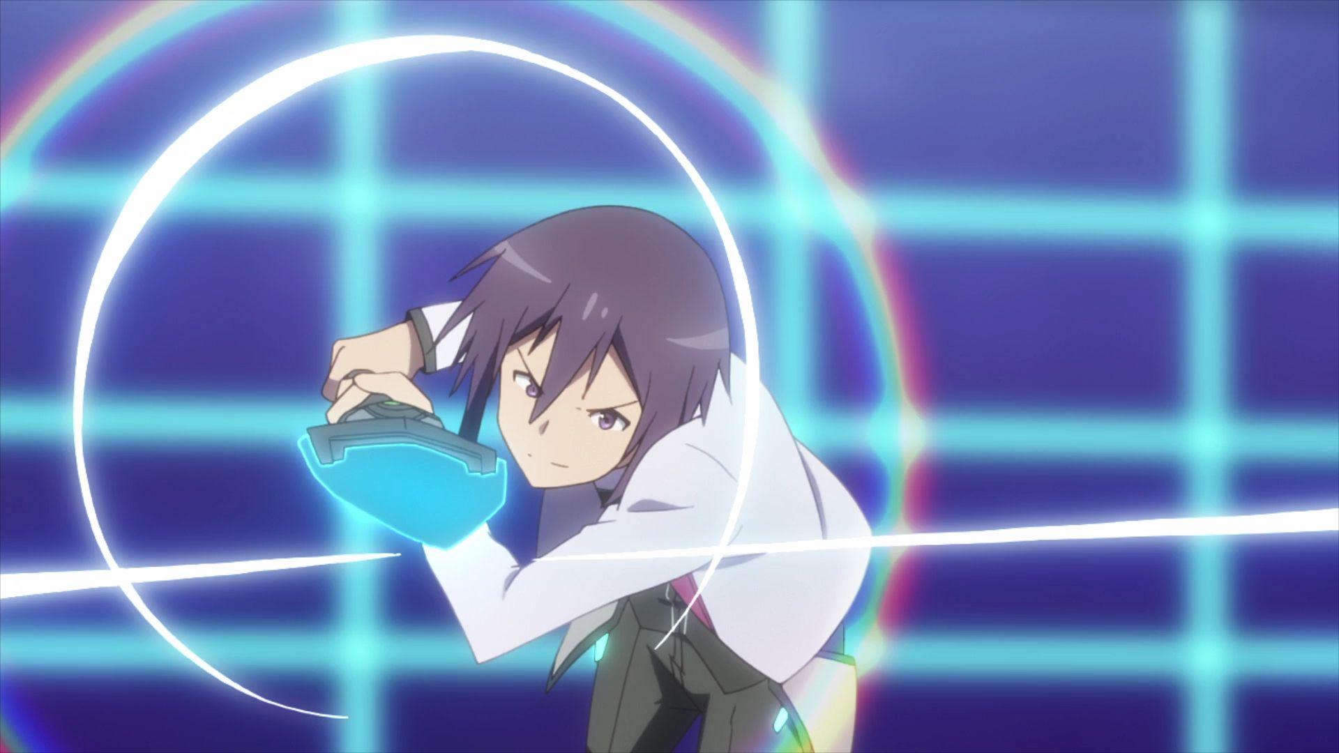 The Asterisk War Wallpapers Top Free The Asterisk War Backgrounds