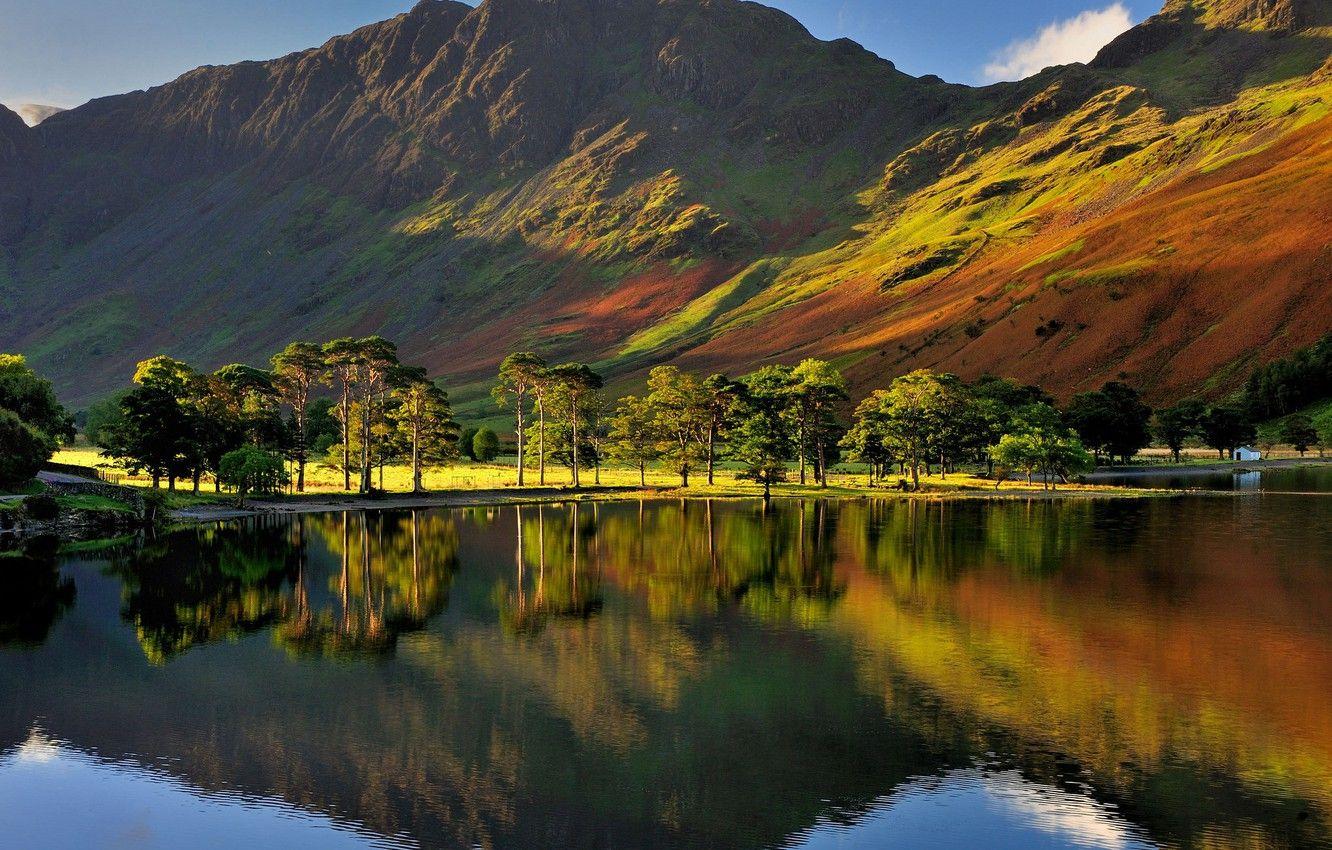Lake District Wallpapers Top Free Lake District Backgrounds