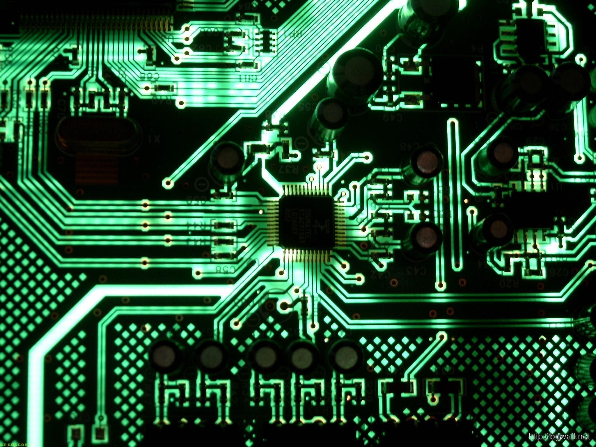Motherboard Wallpapers Top Free Motherboard Backgrounds WallpaperAccess