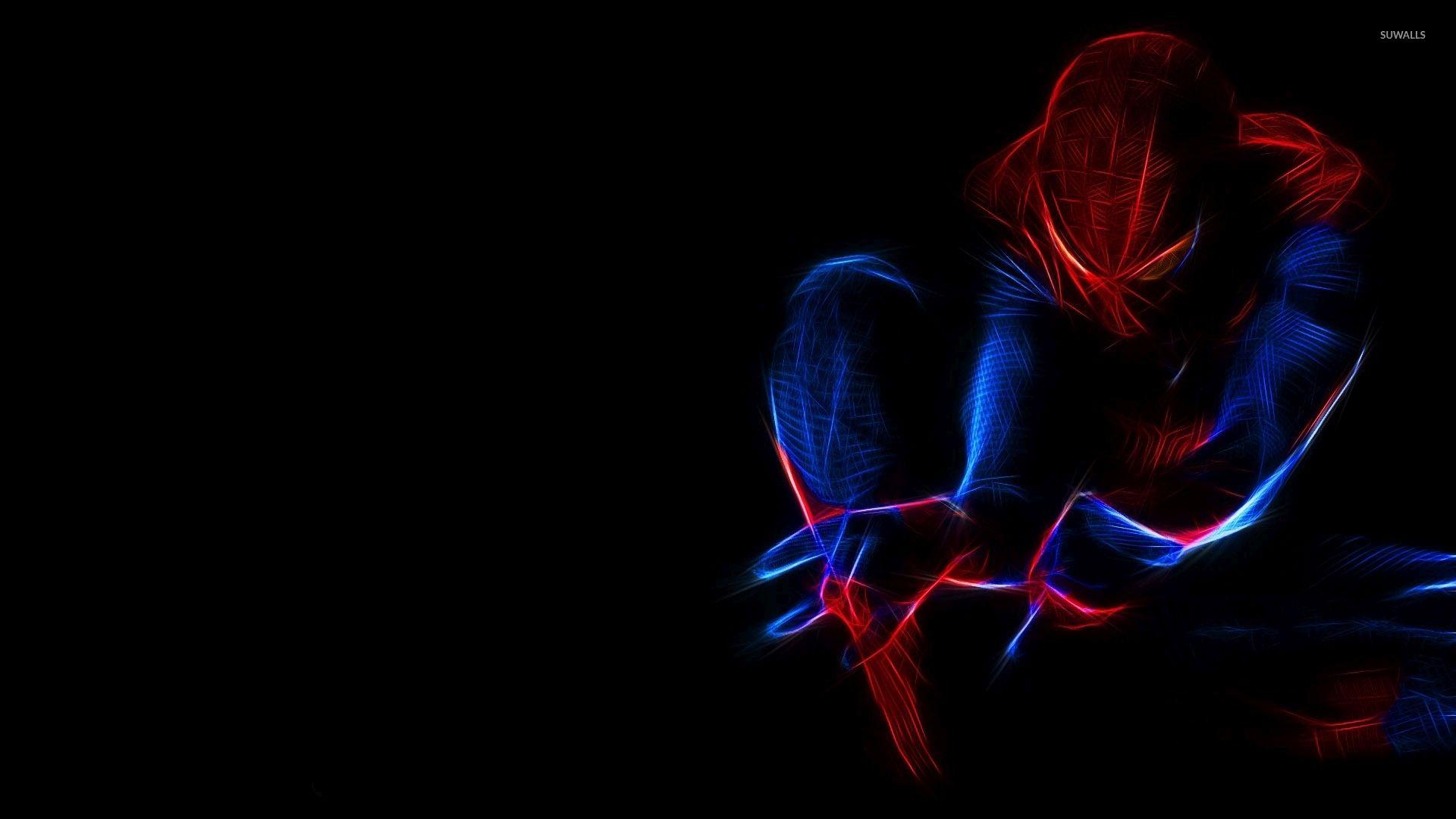 4K Spiderman Wallpapers Top Free 4K Spiderman Backgrounds