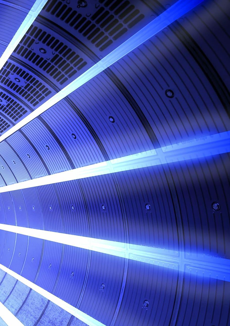 Blue LED Wallpapers Top Free Blue LED Backgrounds WallpaperAccess