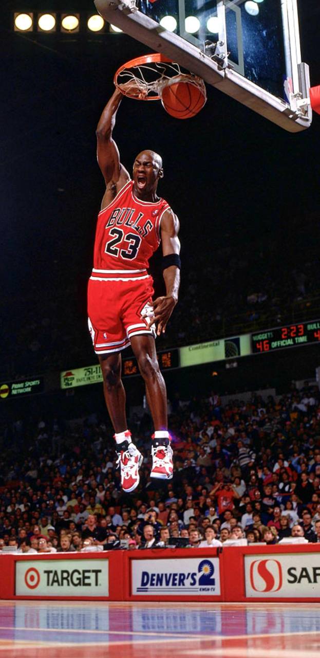 Michael Jordan Dunk Wallpapers Top Free Michael Jordan
