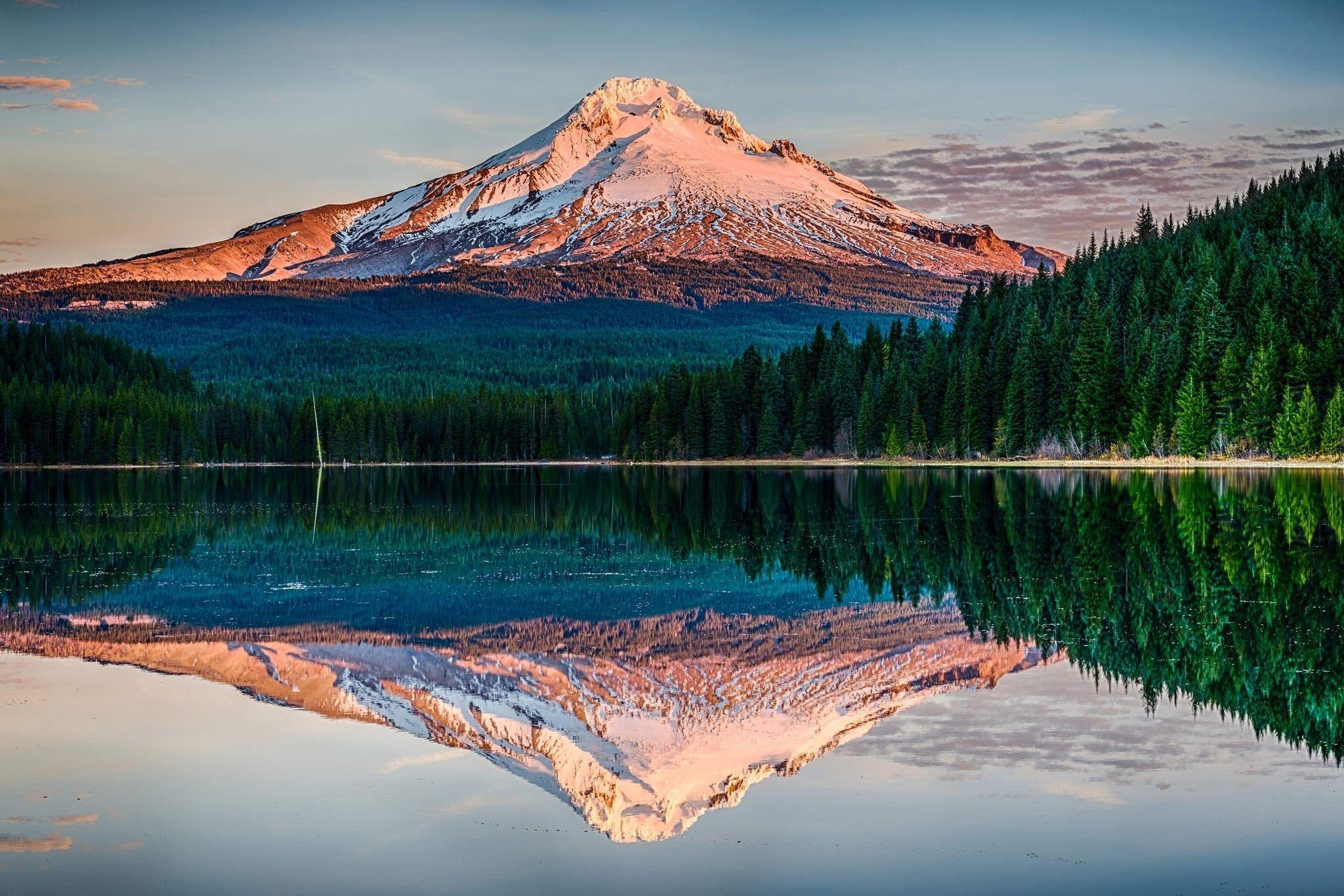 Oregon Mountains Wallpapers Top Free Oregon Mountains Backgrounds