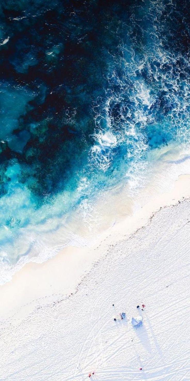 White Beach Wallpapers Top Free White Beach Backgrounds WallpaperAccess