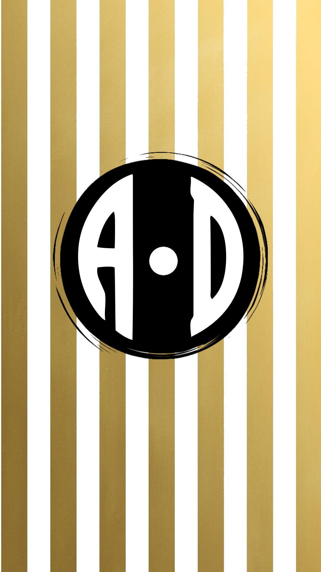 Monogram Desktop Wallpapers Top Free Monogram Desktop Backgrounds