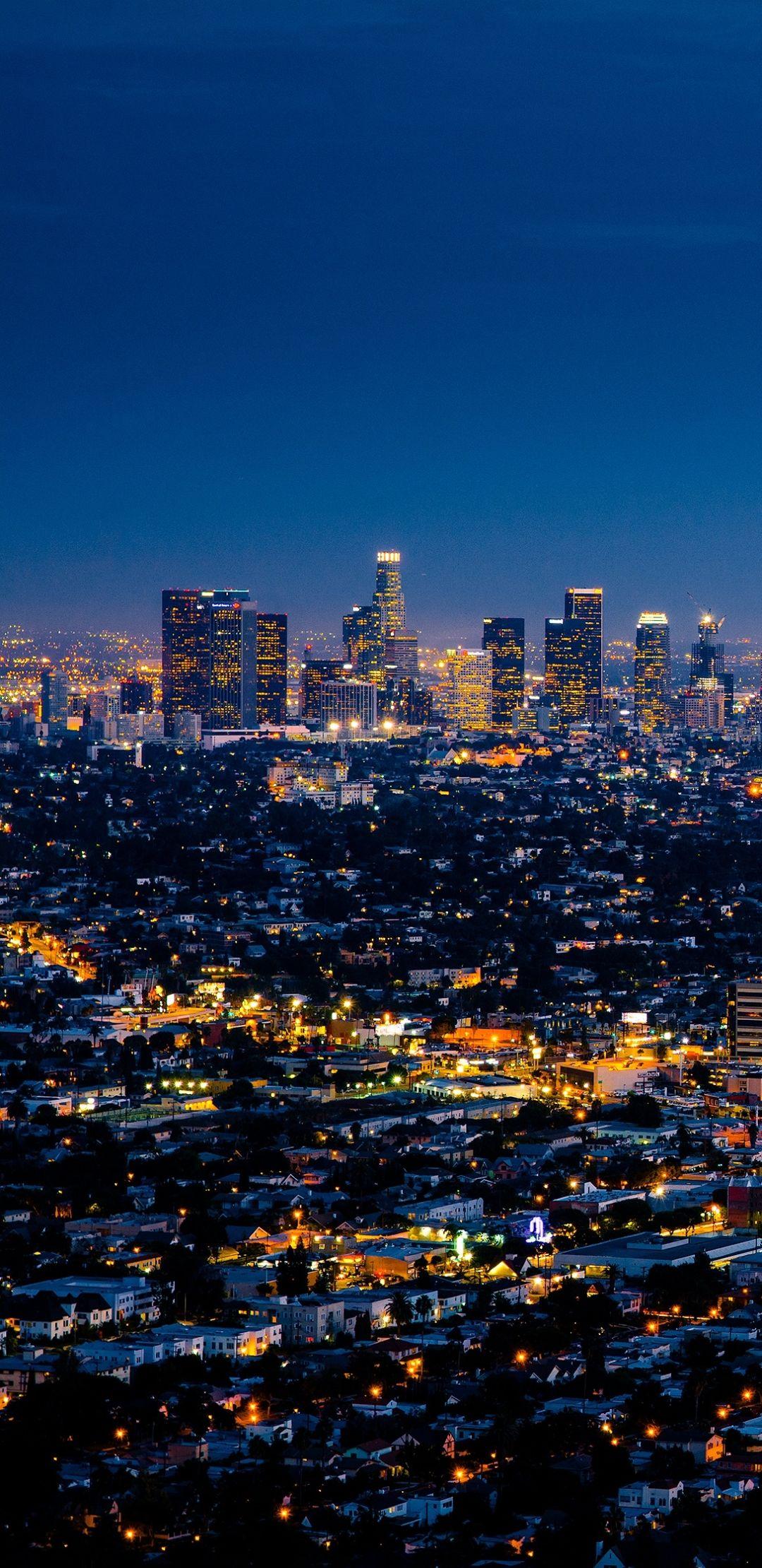 Los Angeles Mobile Wallpapers Top Free Los Angeles Mobile Backgrounds