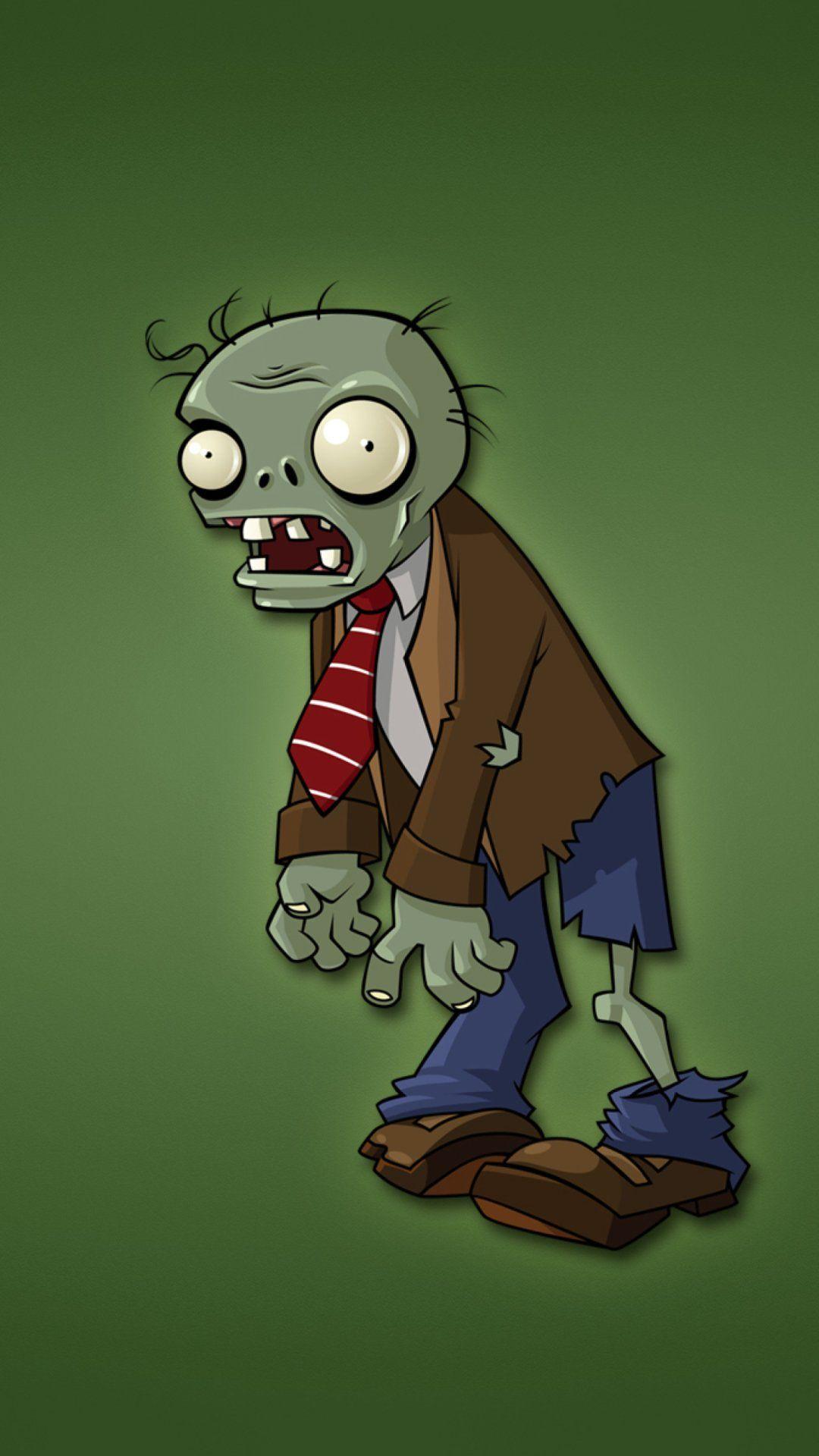 Cartoon Zombie Wallpapers Top Free Cartoon Zombie Backgrounds