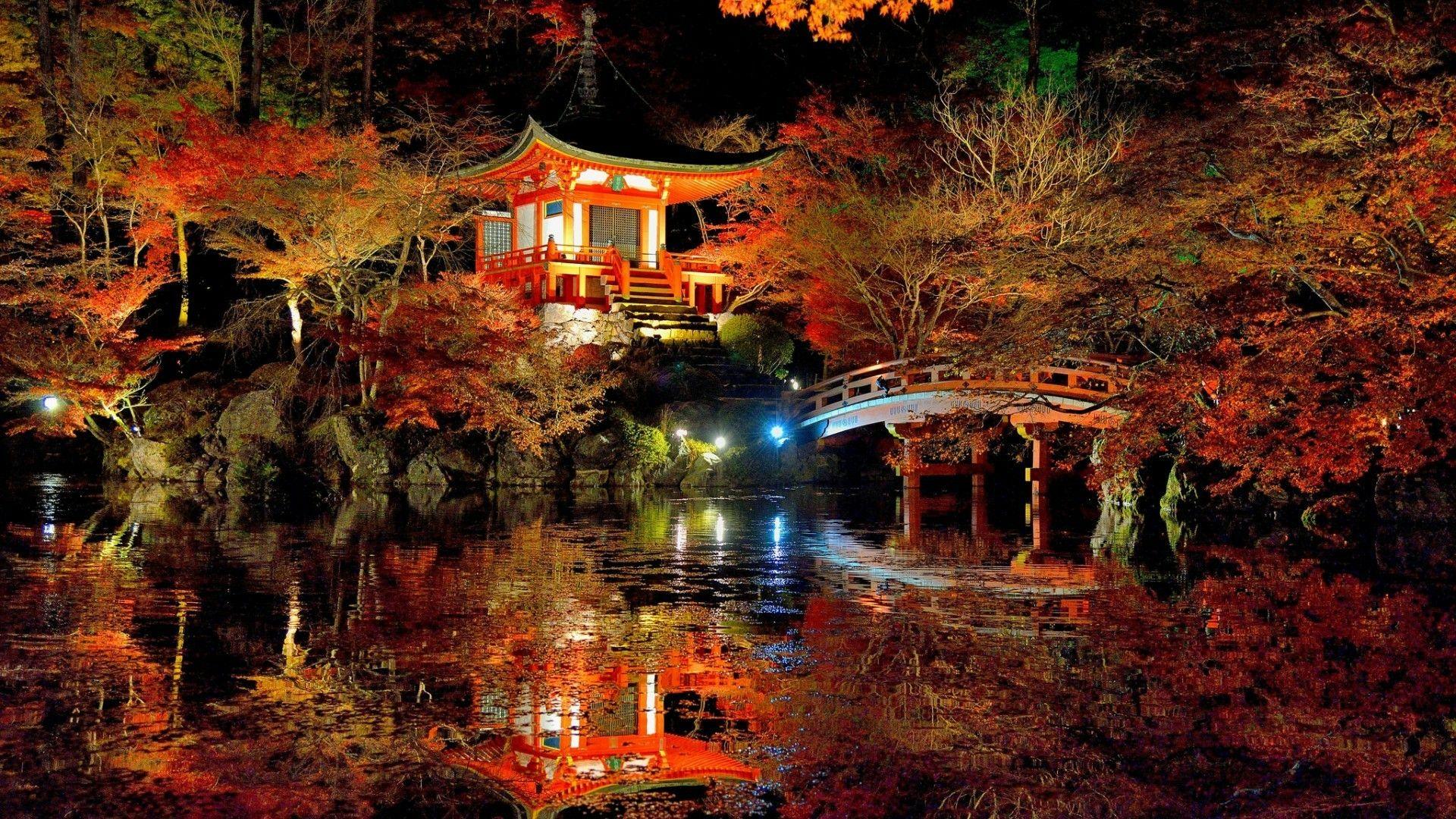Kyoto Wallpapers Top Free Kyoto Backgrounds WallpaperAccess