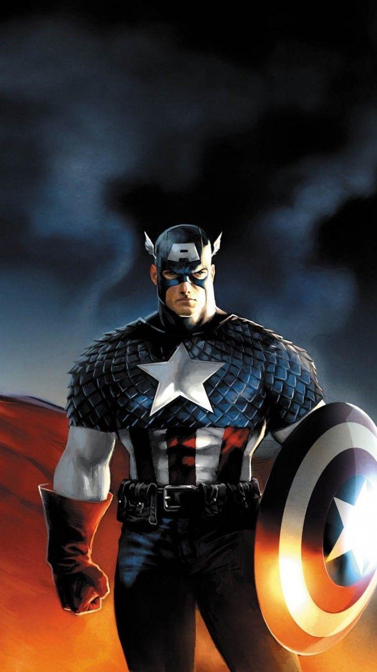WW2 Captain America Wallpapers Top Free WW2 Captain America Backgrounds WallpaperAccess