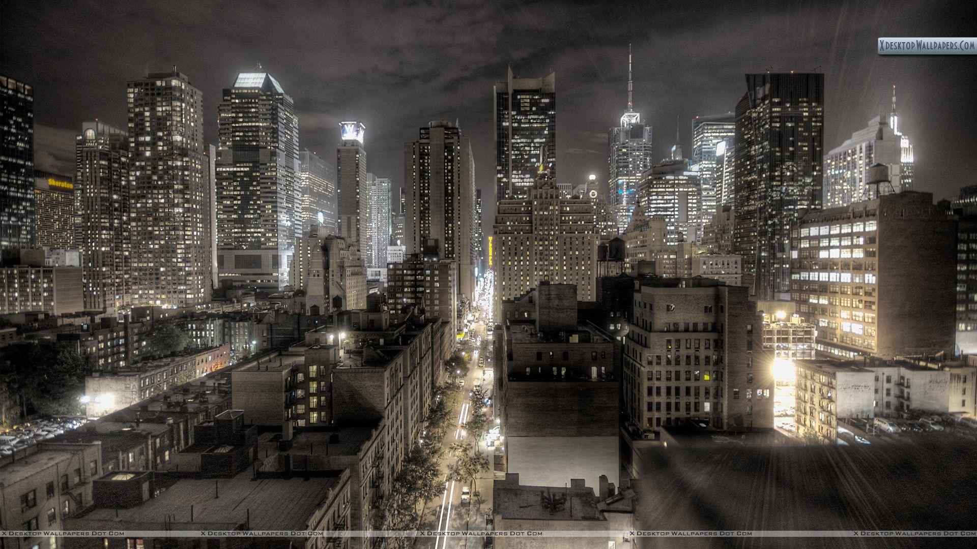 Busy Street Wallpapers Top Free Busy Street Backgrounds WallpaperAccess