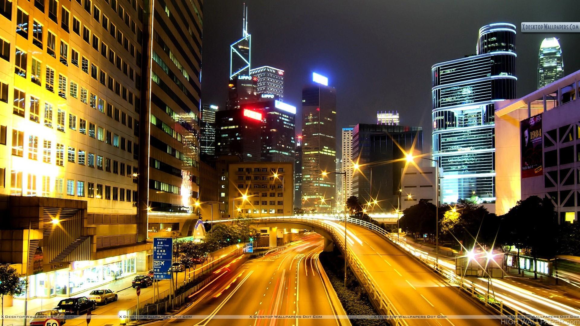 Busy Street Wallpapers Top Free Busy Street Backgrounds WallpaperAccess