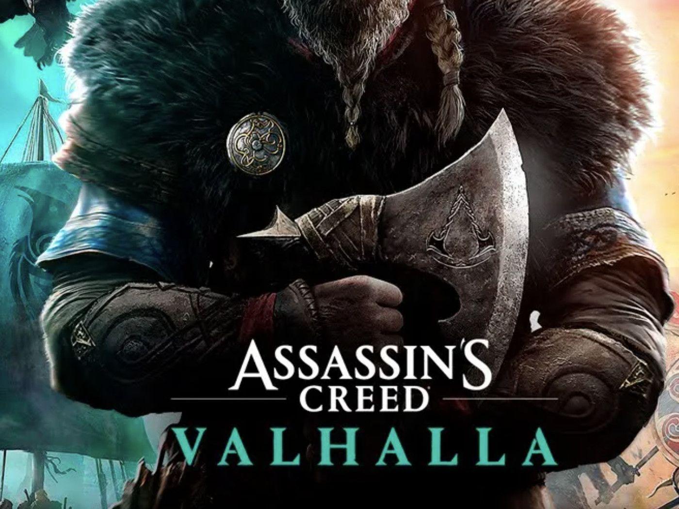 Assassin's Creed Valhalla Wallpapers Top Free Assassin's Creed