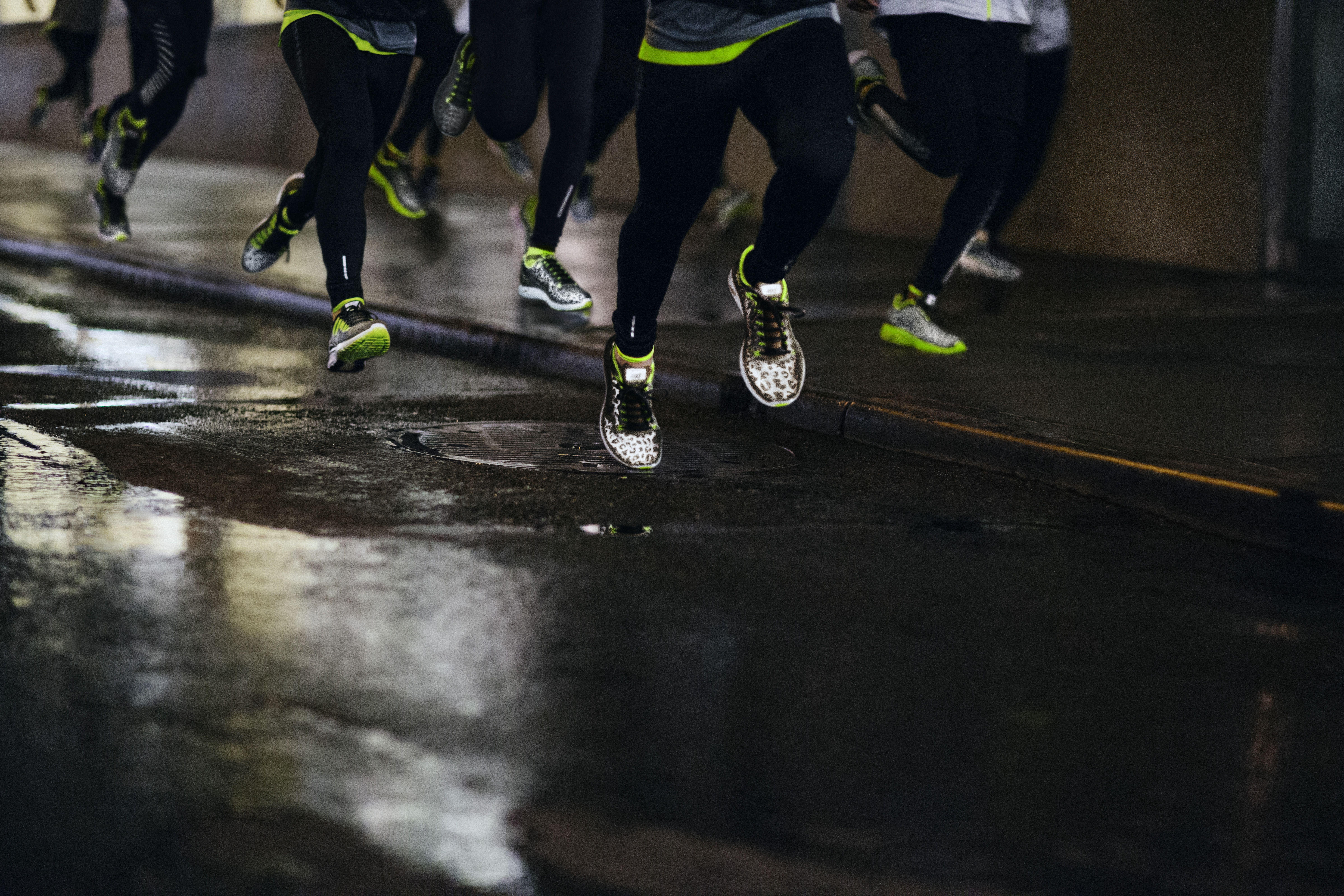 Nike Running Wallpapers Top Free Nike Running