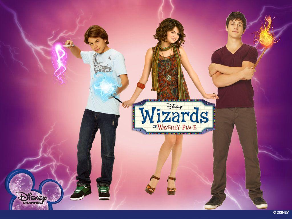 Wizards of Waverly Place Wallpapers Top Free Wizards of Waverly Place