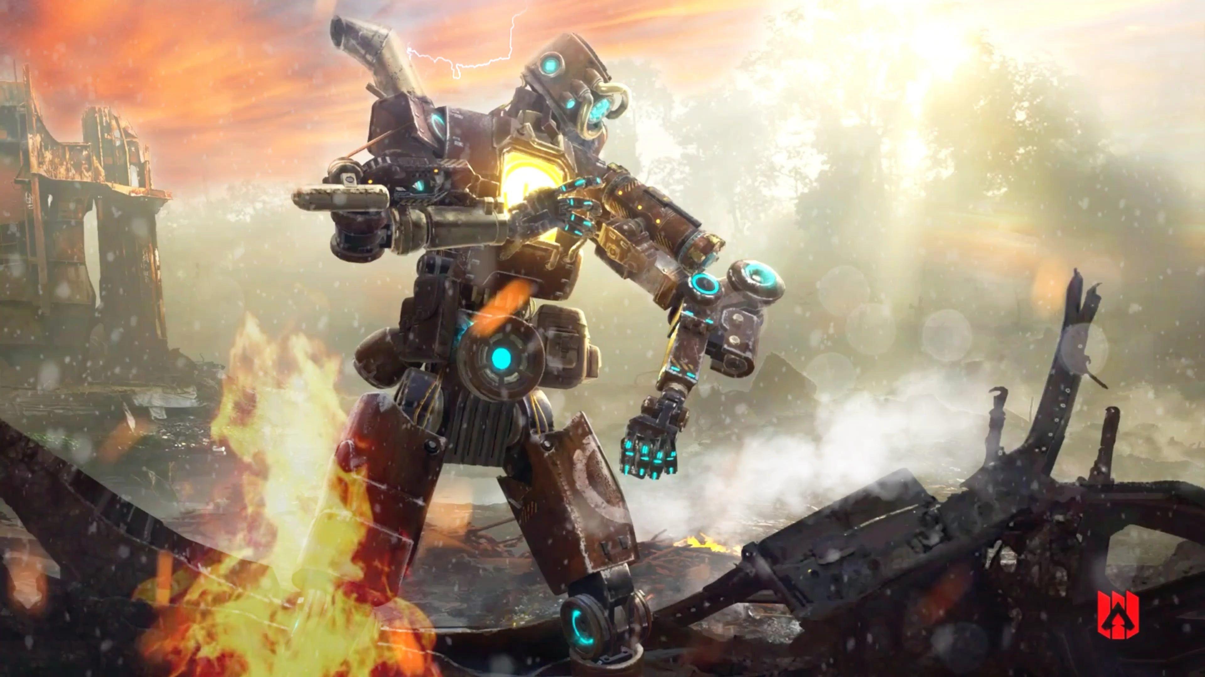 Apex Legends Pathfinder Wallpapers Top Free Apex Legends Pathfinder