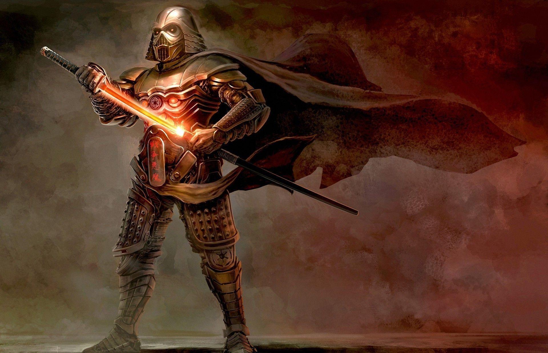 Star Wars Samurai Wallpapers Top Free Star Wars Samurai Backgrounds