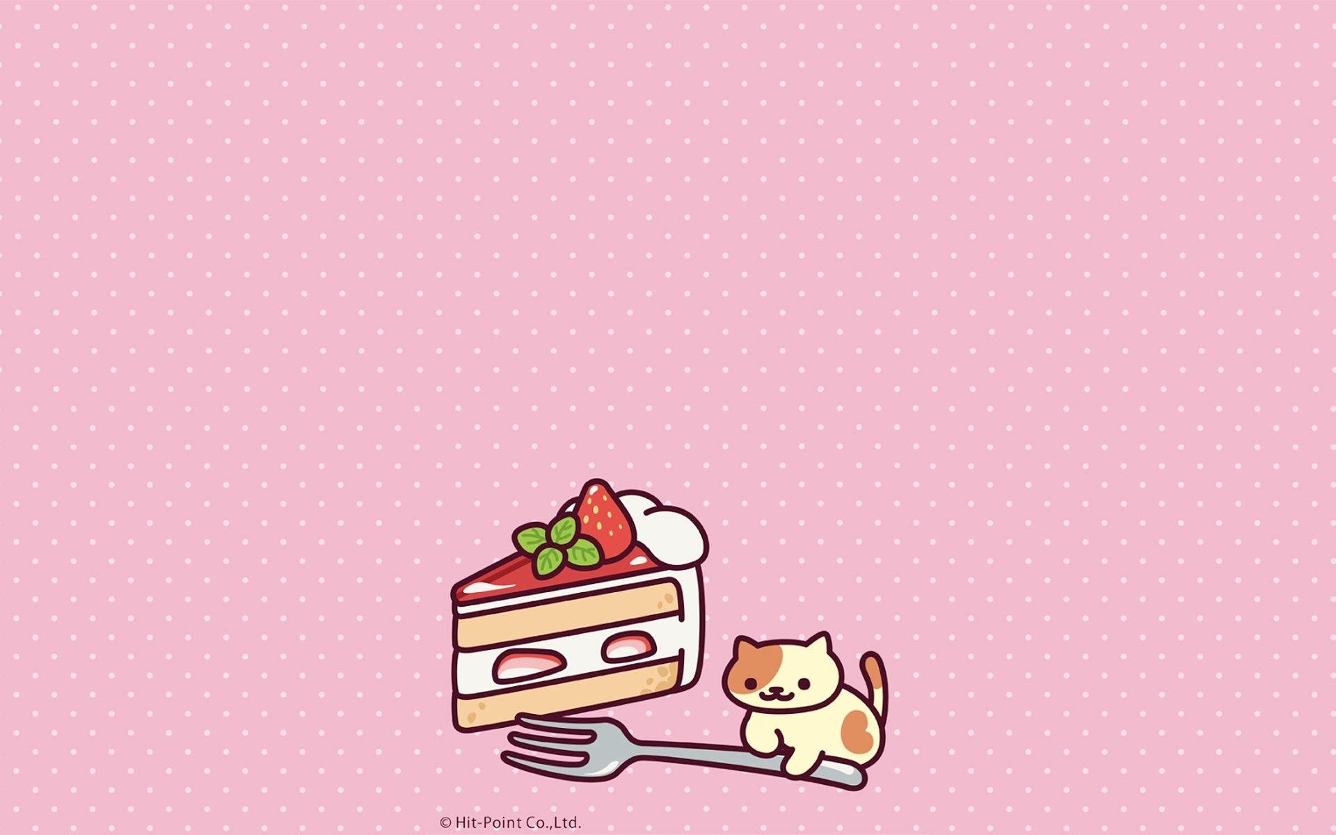 Neko Atsume Wallpapers Top Free Neko Atsume Backgrounds WallpaperAccess