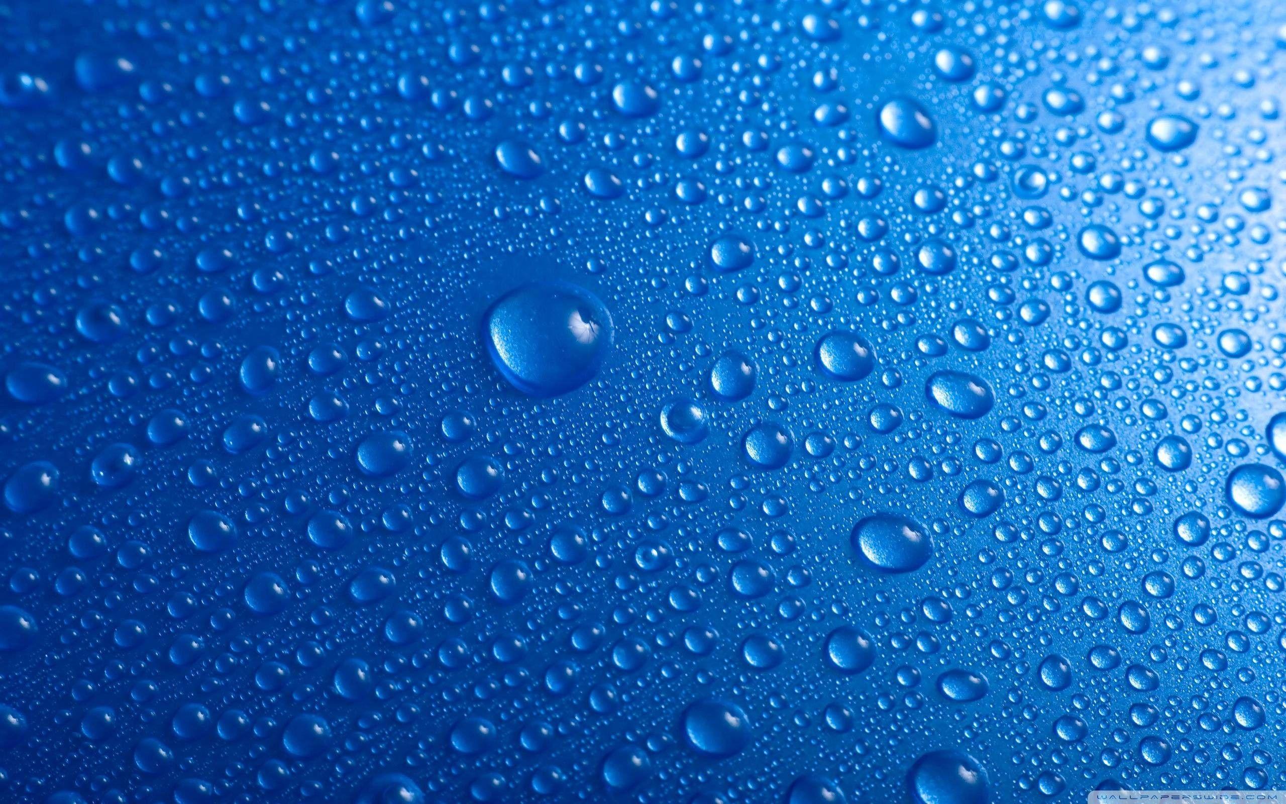 Water Drops Wallpapers Top Free Water Drops Backgrounds WallpaperAccess