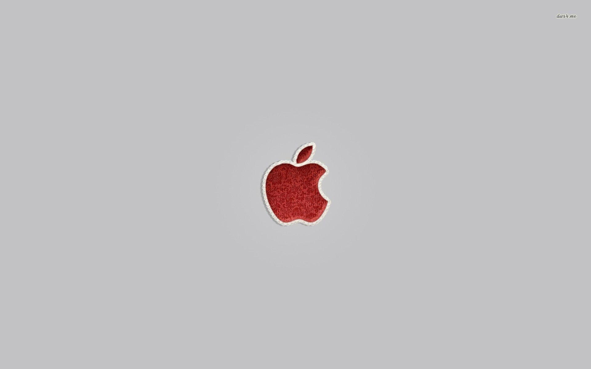 Red Apple Logo Wallpapers Top Free Red Apple Logo Backgrounds