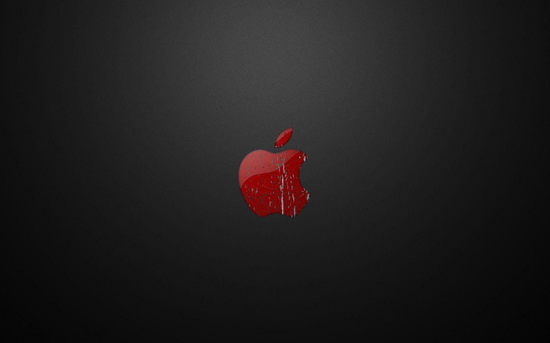 Black and Red Apple Wallpapers Top Free Black and Red Apple