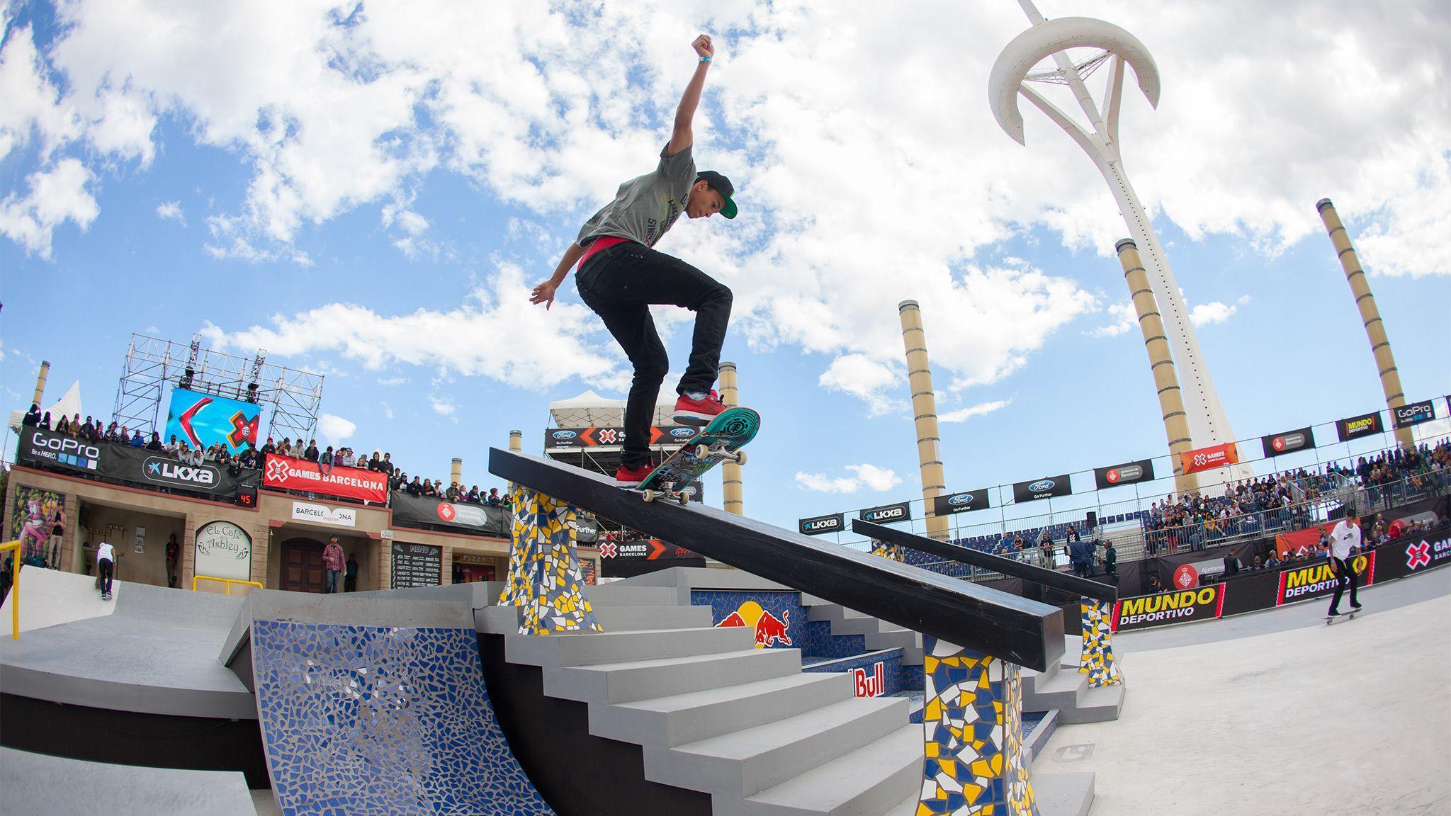 Nyjah Huston Wallpapers Top Free Nyjah Huston Backgrounds