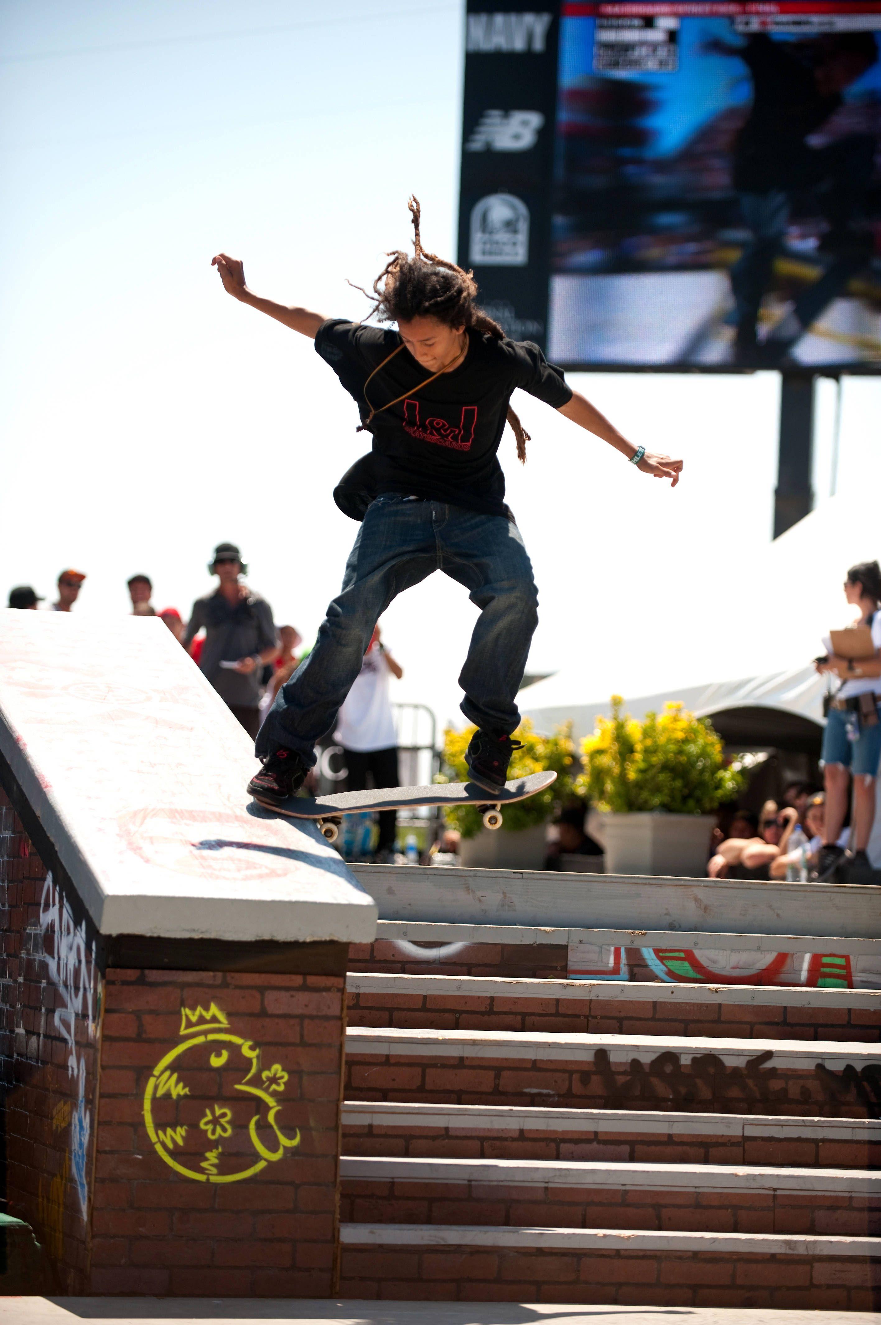 Nyjah Huston Wallpapers Top Free Nyjah Huston Backgrounds