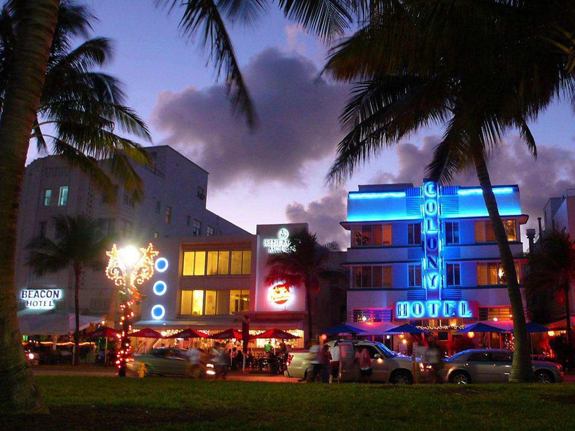 Ocean Drive Wallpapers Top Free Ocean Drive Backgrounds WallpaperAccess