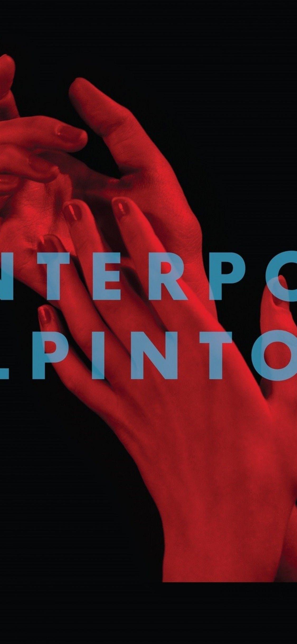 Interpol Wallpapers Top Free Interpol Backgrounds WallpaperAccess