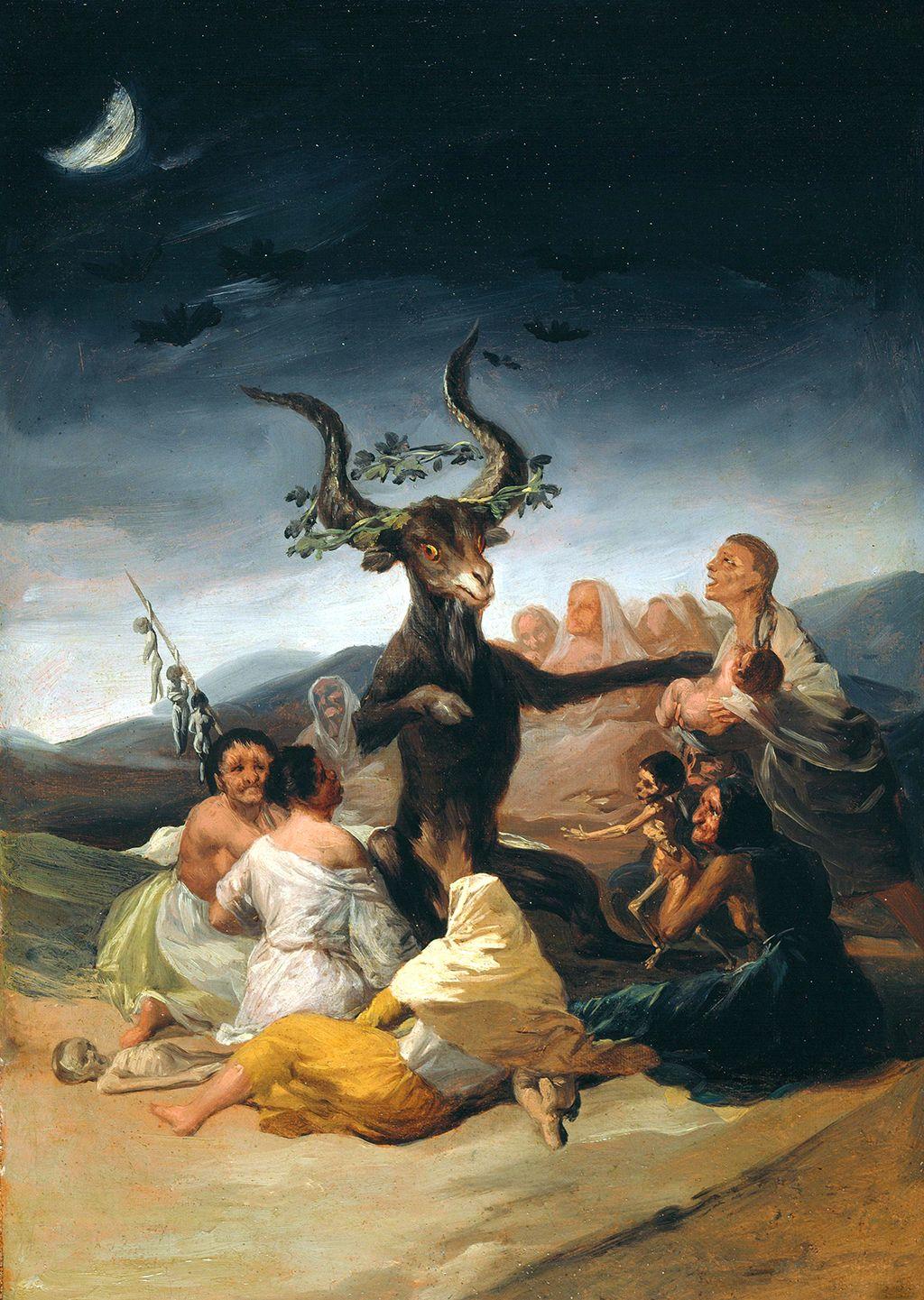 Francisco Goya Wallpapers Top Free Francisco Goya Backgrounds