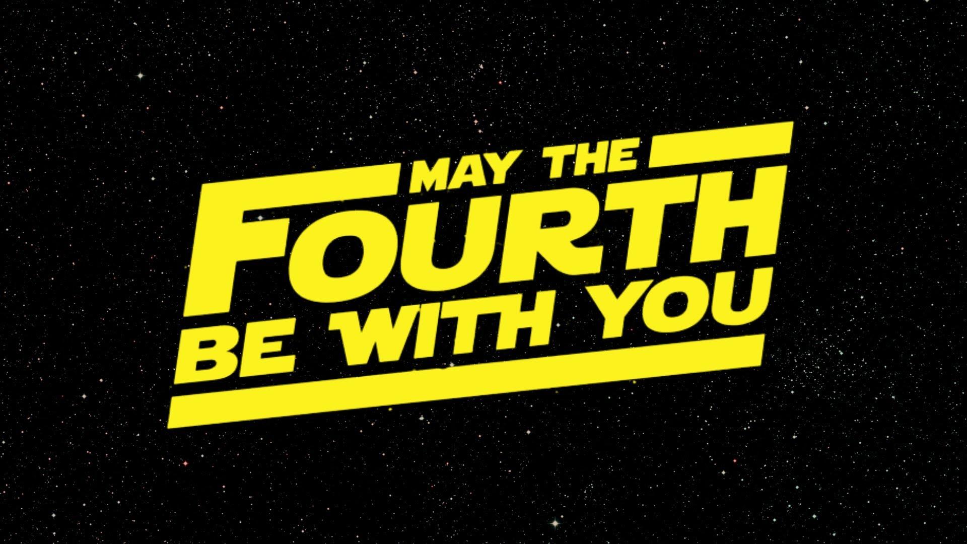 May the Force Be With You Wallpapers Top Free May the Force Be With
