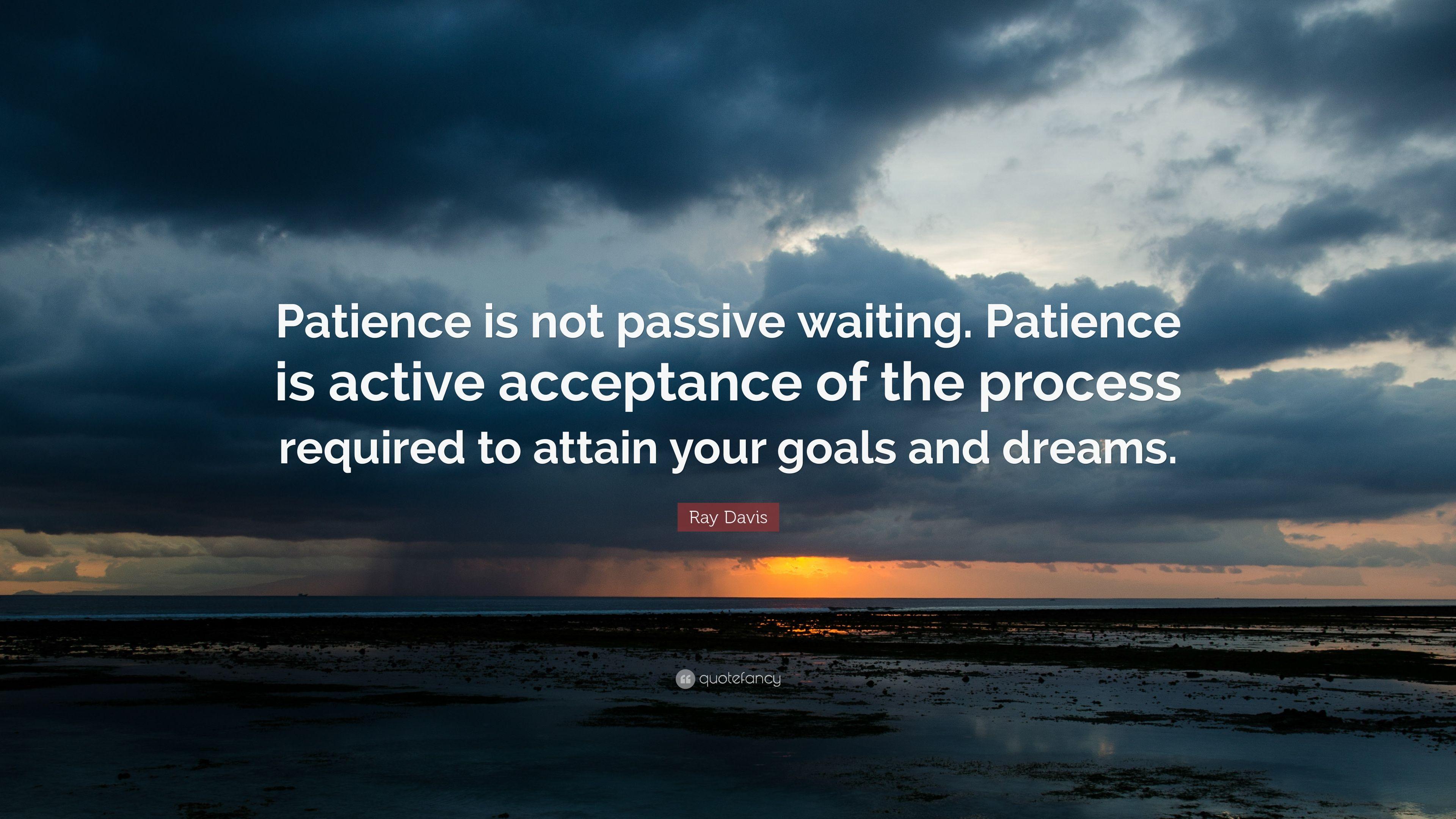 Patience Wallpapers Top Free Patience Backgrounds WallpaperAccess