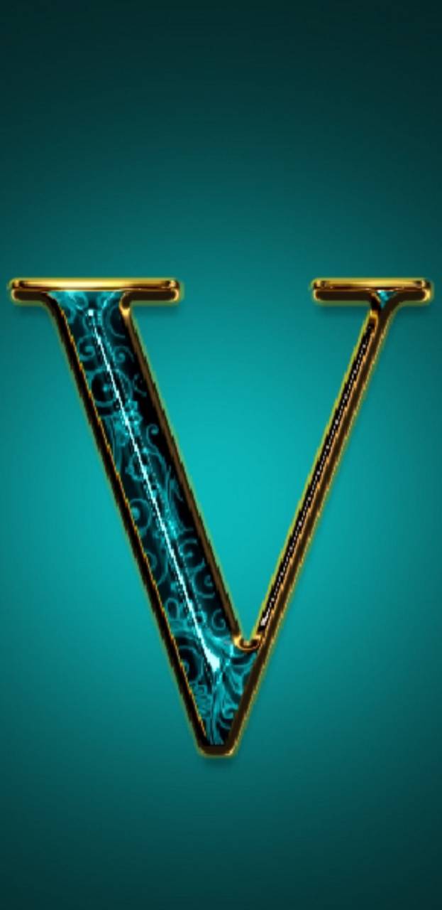 Letter V Wallpapers Top Free Letter V Backgrounds WallpaperAccess