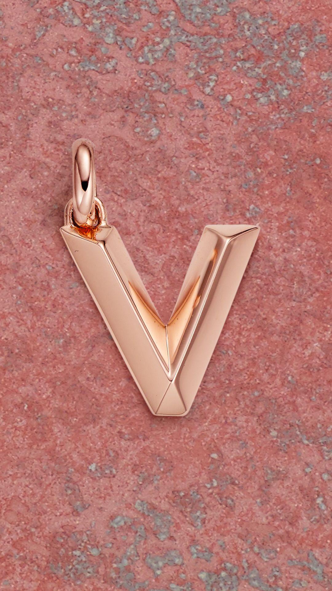 Letter V Wallpapers Top Free Letter V Backgrounds WallpaperAccess