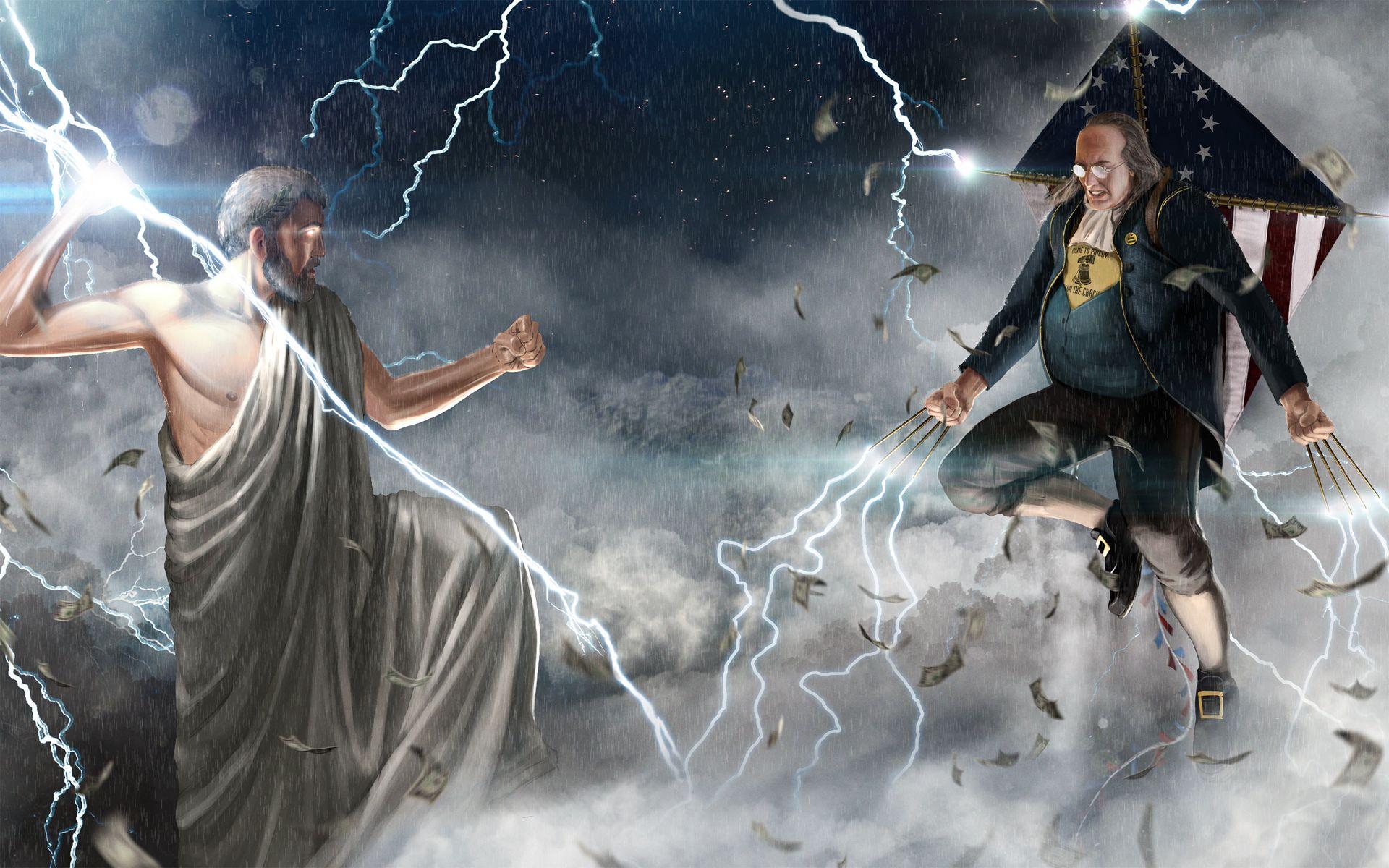 Benjamin Franklin Wallpapers Top Free Benjamin Franklin Backgrounds