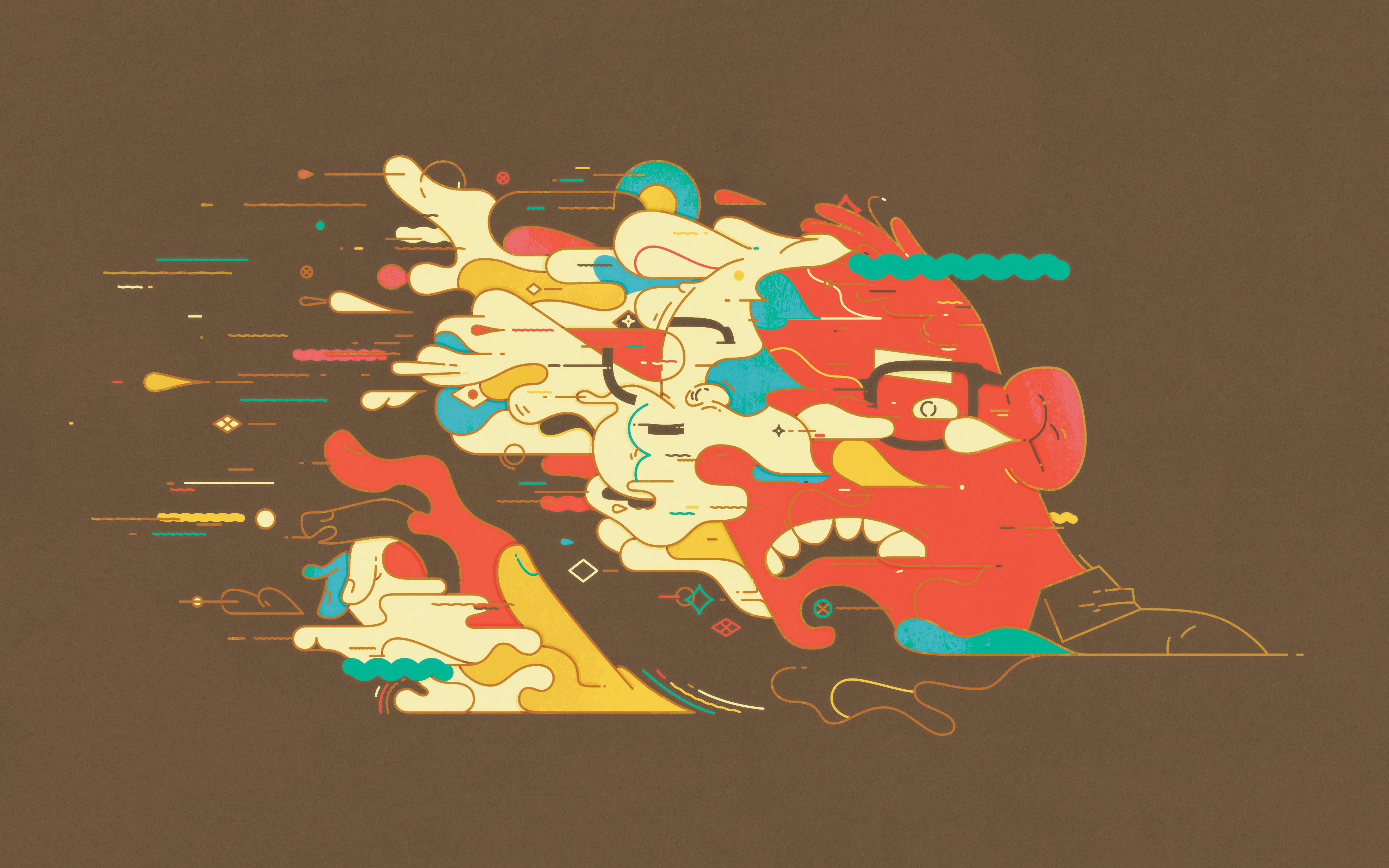 Illustrations Wallpapers Top Free Illustrations Backgrounds