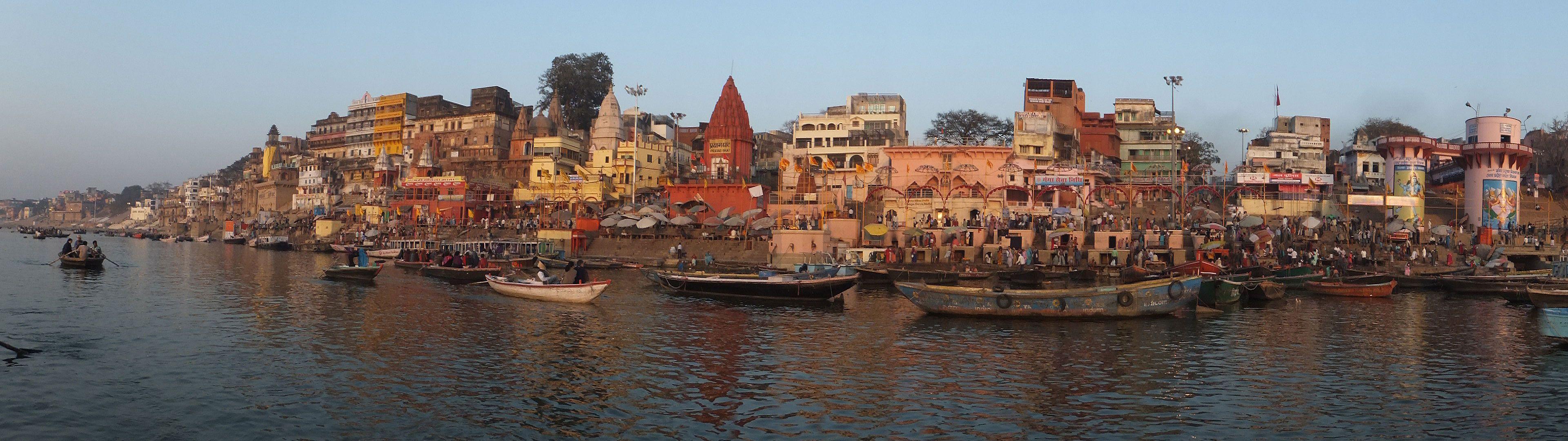 Varanasi Wallpapers Top Free Varanasi Backgrounds WallpaperAccess