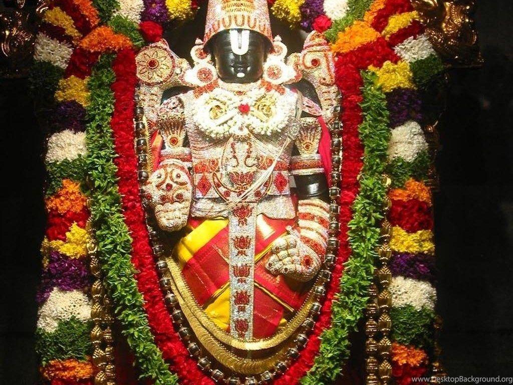 Lord Venkateswara 4K Wallpapers Top Free Lord Venkateswara 4K
