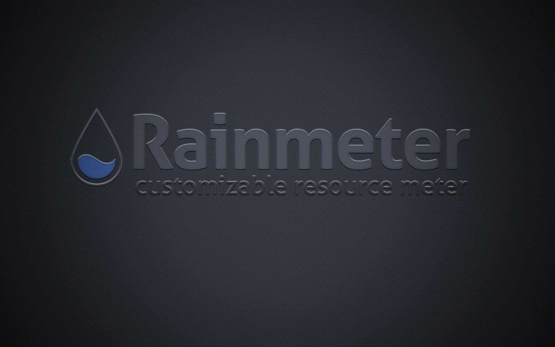 Rainmeter Wallpapers Top Free Rainmeter Backgrounds WallpaperAccess