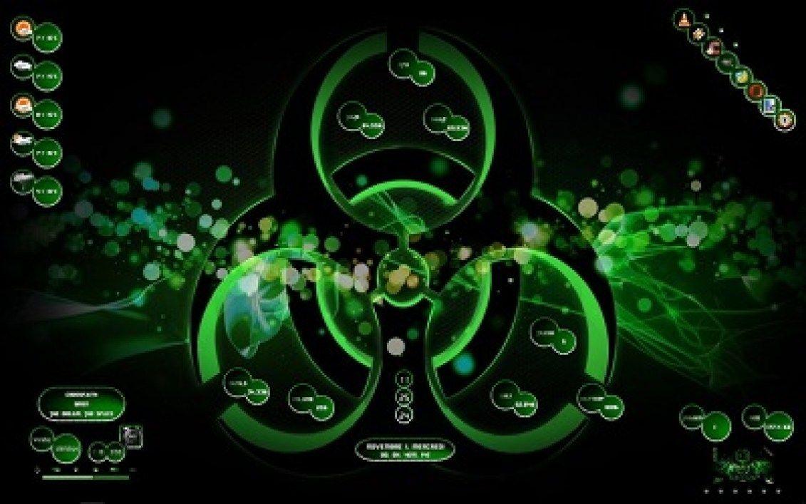 Best rainmeter wallpaper engine combo amajes