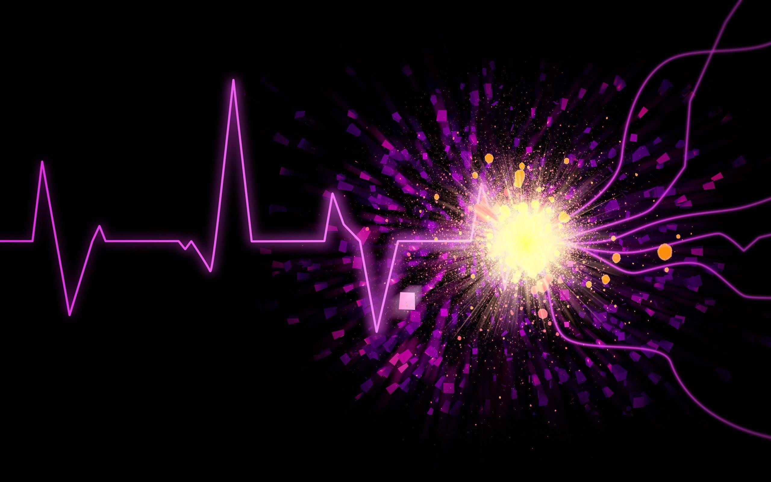 Pulse Wallpapers Top Free Pulse Backgrounds WallpaperAccess