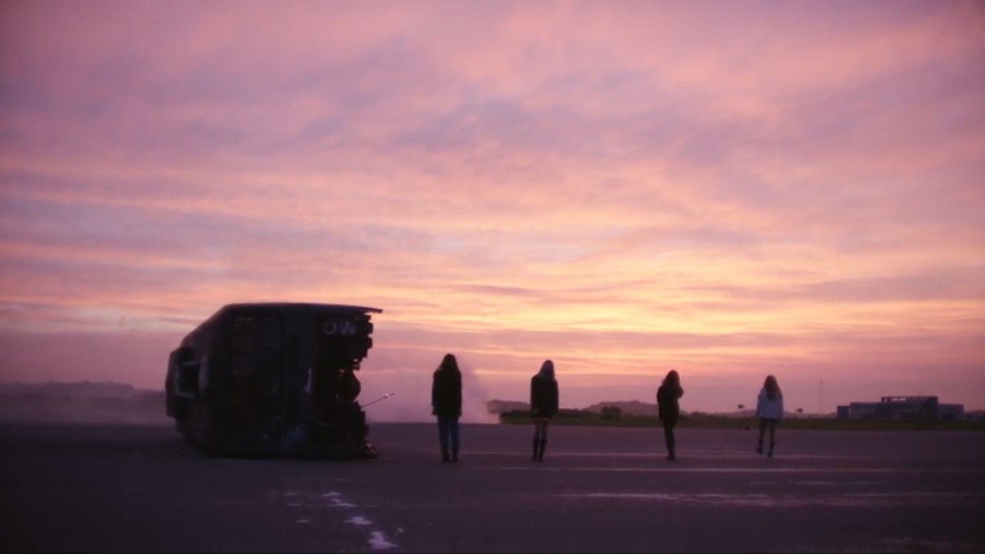 Blackpink Aesthetic Desktop Wallpapers Top Free Blackpink Aesthetic