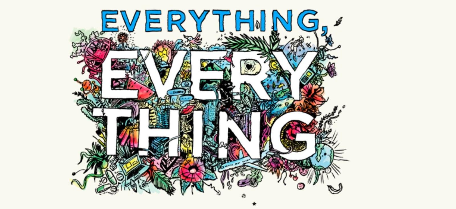 Everything Everything Wallpapers Top Free Everything Everything