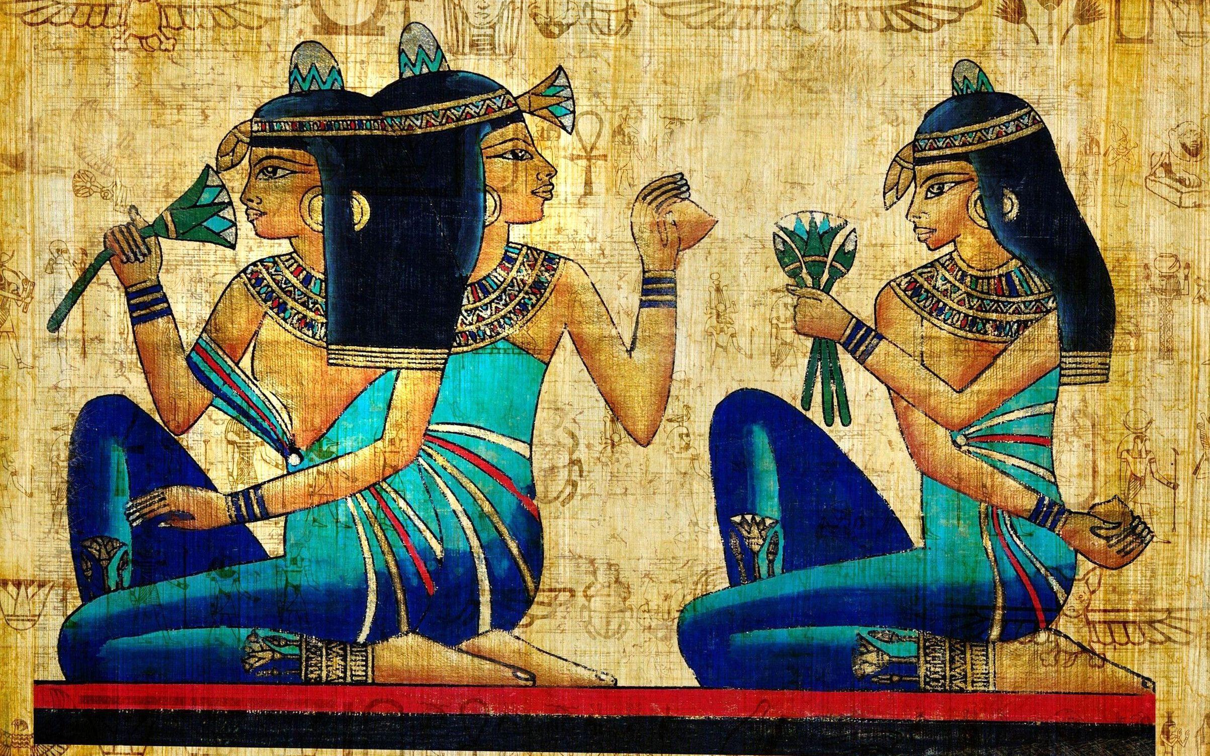 Egyptian Art Wallpapers Top Free Egyptian Art Backgrounds WallpaperAccess