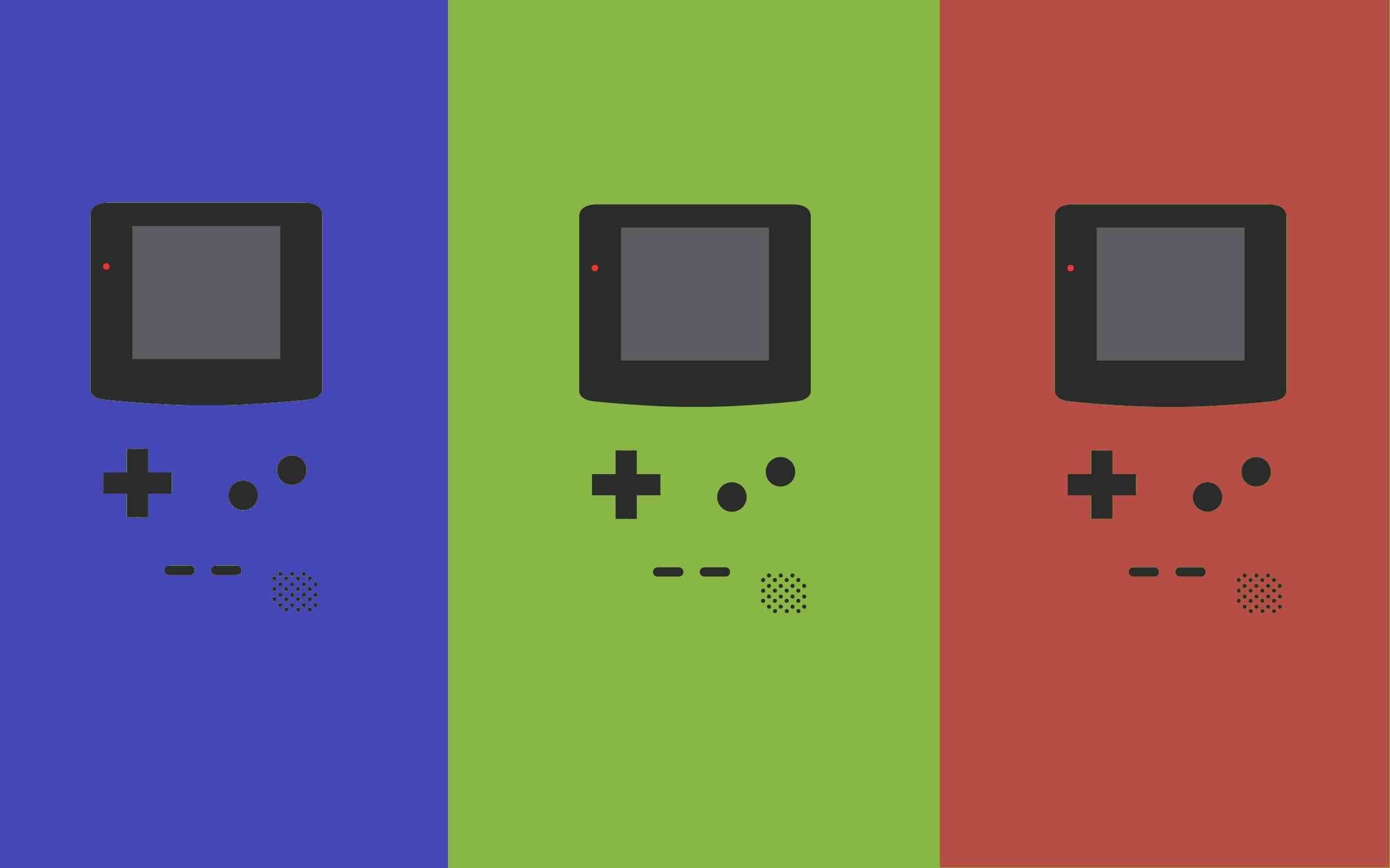 Nintendo Game Boy Wallpapers Top Free Nintendo Game Boy Backgrounds
