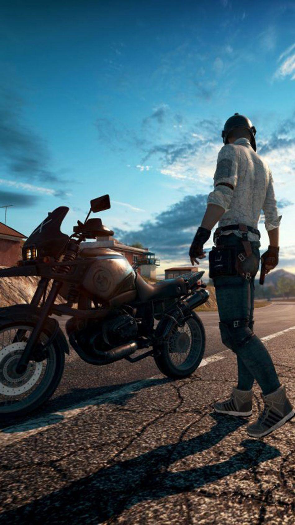 PUBG New Wallpapers Top Free PUBG New Backgrounds WallpaperAccess