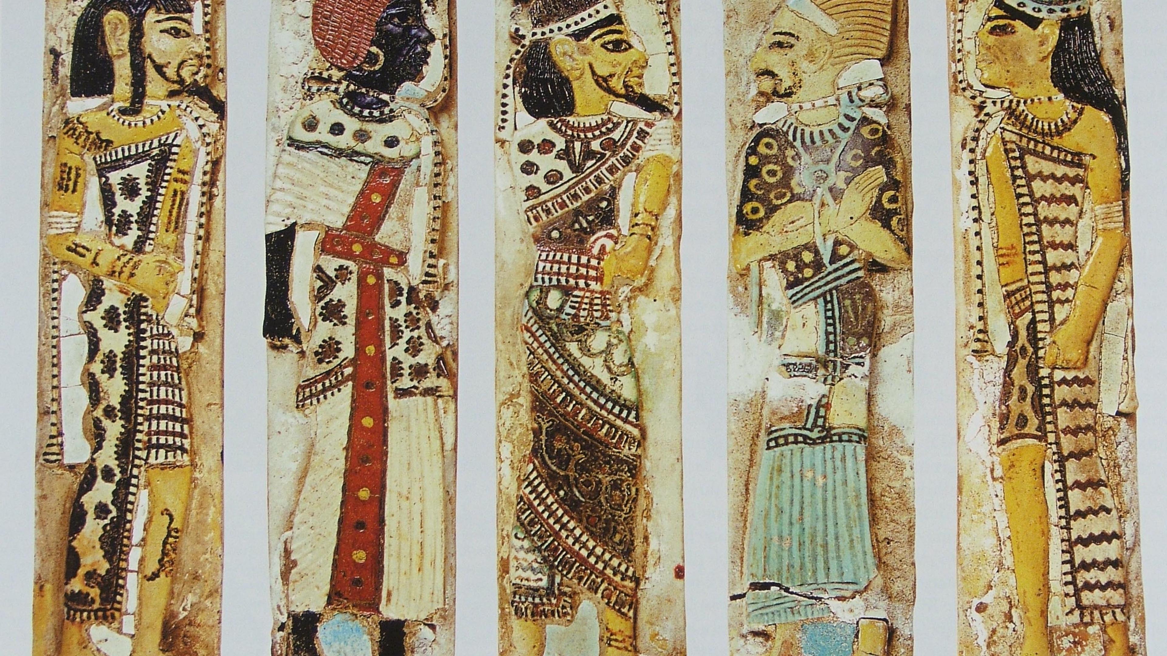 Egyptian Art Wallpapers Top Free Egyptian Art Backgrounds WallpaperAccess