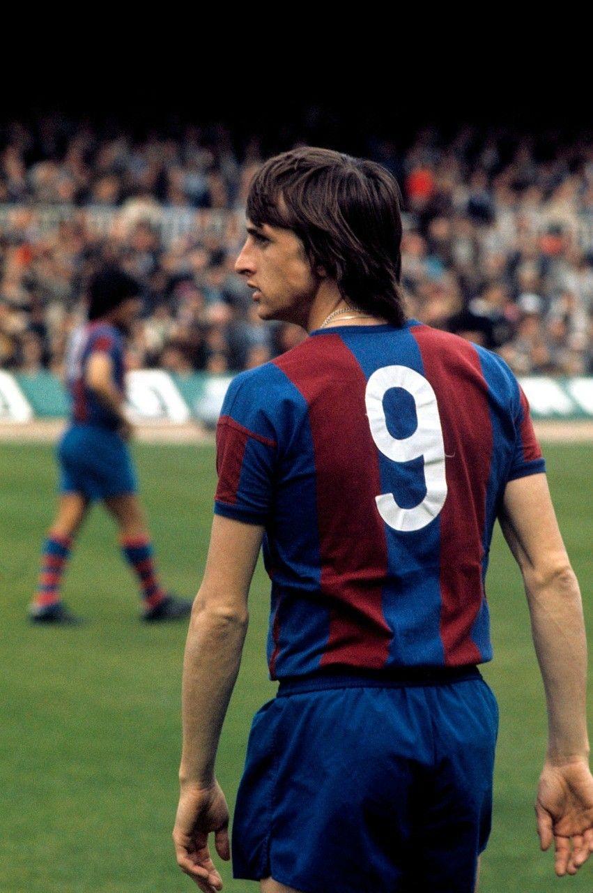 Johan Cruyff Wallpapers Top Free Johan Cruyff Backgrounds