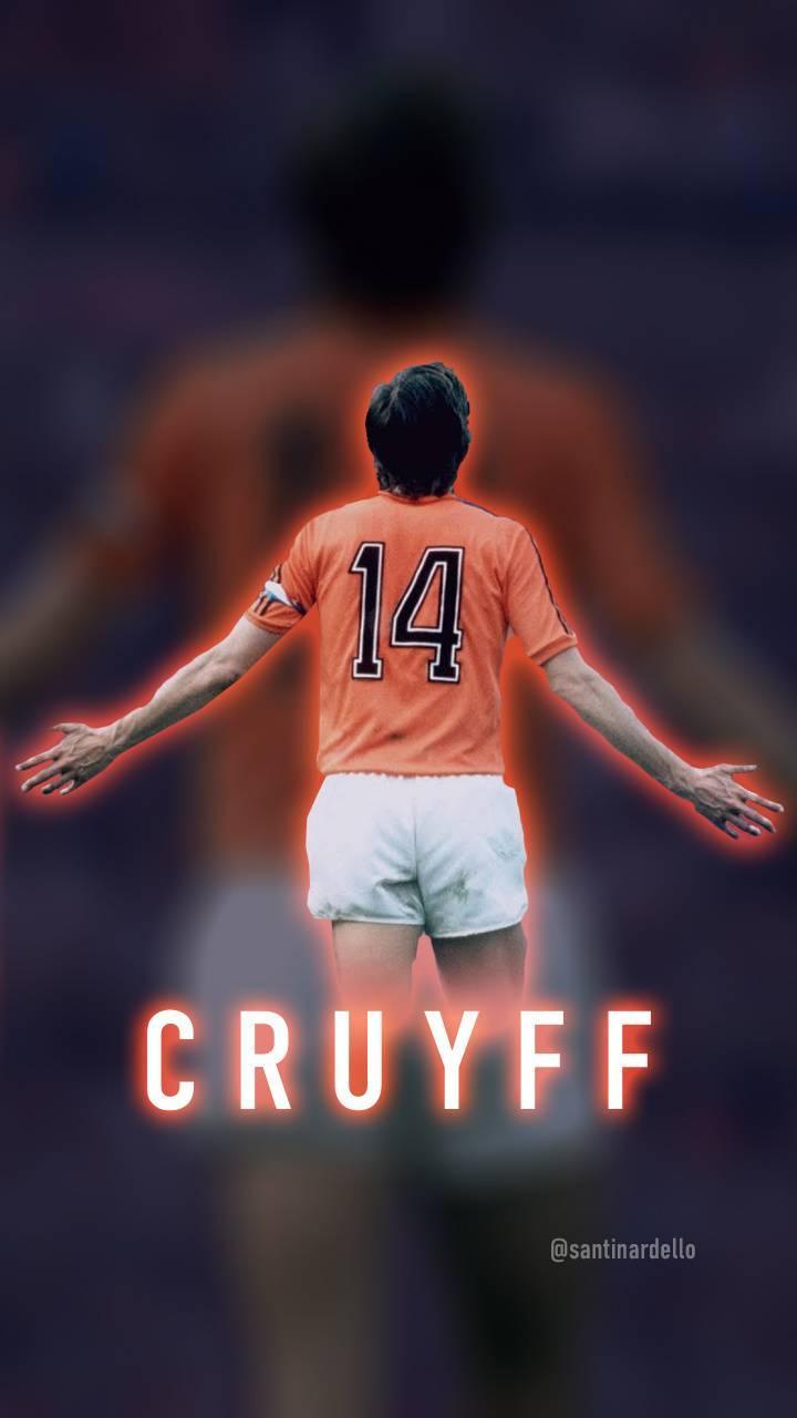 Johan Cruyff Wallpapers Top Free Johan Cruyff Backgrounds