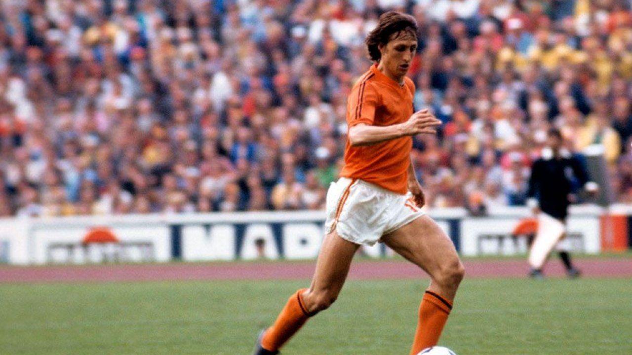 Johan Cruyff Wallpapers Top Free Johan Cruyff Backgrounds