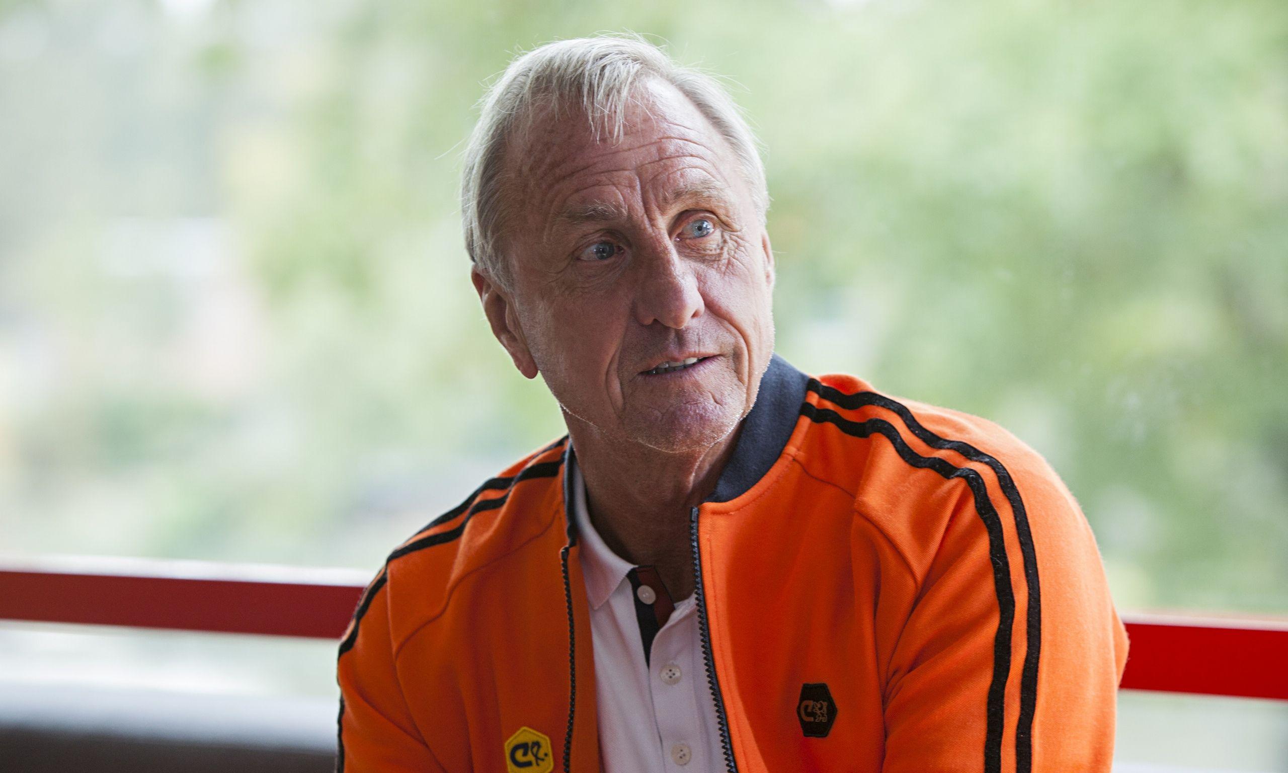 Johan Cruyff Wallpapers Top Free Johan Cruyff Backgrounds